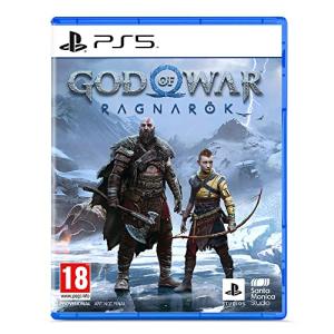 God of War: Ragnarok for PlayStation 5