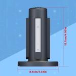 4-in-1 Joy-Con Charging Dock for Switch