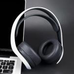 SOULWIT Replacement Ear Pads for PS5 Headset