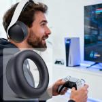 SOULWIT Replacement Ear Pads for PS5 Headset