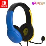 PDP LVL40 Wired Stereo Gaming Headset