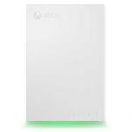 Seagate 5TB Game Drive for Xbox - Portable Storage