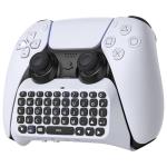 MENEEA Wireless Keyboard Gamepad for PS5