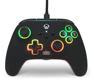 PowerA Spectra Inf Wired Controller for Xbox Series X|S