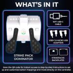 Strike Pack Wired Dominator for Xbox Series X|S