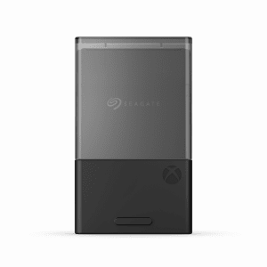 1TB Seagate Storage Expansion Card for Xbox Series X|S