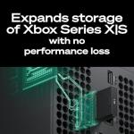 1TB Seagate Storage Expansion Card for Xbox Series X|S