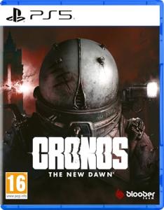 Cronos: The New Dawn for PlayStation 5