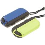 Nintendo Joy-Con Controllers Set - Blue/Neon Yellow