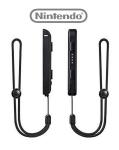 Nintendo Switch Joy-Con Strap - Black 2 Pack