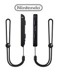 Nintendo Switch Joy-Con Strap - Black 2 Pack