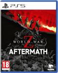 PS5 World War Z: Aftermath Game