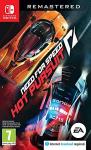 Need For Speed: Hot Pursuit Remastered - Switch