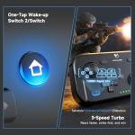 AceGamer Wireless Pocket Controller for Switch and PC