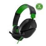 Turtle Beach Recon 70 Gaming Headset - Black