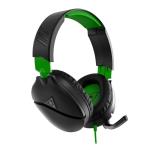 Turtle Beach Recon 70 Gaming Headset - Black
