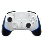 Razer Wolverine V2 Pro Wireless Controller - White