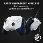Razer Wolverine V2 Pro Wireless Controller - White