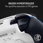 Razer Wolverine V2 Pro Wireless Controller - White