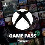 3-Month PC Game Pass Membership - Digital Download
