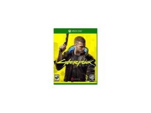Cyberpunk 2077 Xbox One Game