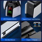 PS5 DualSense Controller Charging Station - Fast Charge