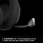 SteelSeries Arctis Nova 5X Wireless Xbox Headset