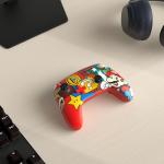 PowerA Wireless Controller for Nintendo Switch - Mario