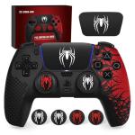 Non-Slip Silicone Cover for PS5 Controller