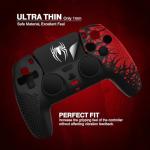 Non-Slip Silicone Cover for PS5 Controller