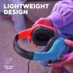 Trust Gaming GXT 416S Zirox Lightweight Gaming Headset
