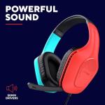 Trust Gaming GXT 416S Zirox Lightweight Gaming Headset