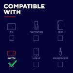 Trust Gaming GXT 416S Zirox Lightweight Gaming Headset