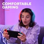 Trust Gaming GXT 416S Zirox Lightweight Gaming Headset