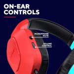 Trust Gaming GXT 416S Zirox Lightweight Gaming Headset