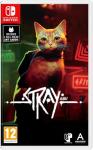 Stray for Nintendo Switch