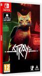 Stray for Nintendo Switch