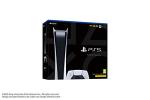 Sony PlayStation 5 Digital Console