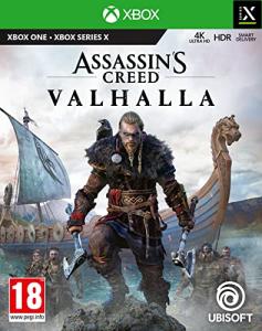 Assassin's Creed Valhalla for Xbox One