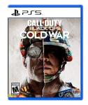 Call of Duty: Black Ops Cold War PS5
