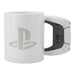 PlayStation Ceramic Coffee Mug - PS5 Controller Design