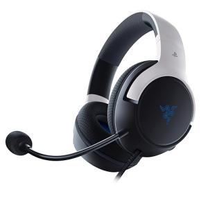 Razer Kaira X Wired Gaming Headset for PS5