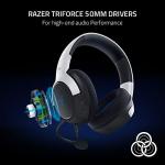 Razer Kaira X Wired Gaming Headset for PS5