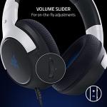 Razer Kaira X Wired Gaming Headset for PS5