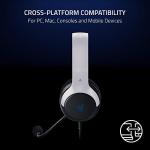 Razer Kaira X Wired Gaming Headset for PS5
