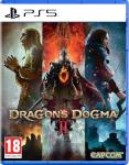 Dragon's Dogma 2 RPG Game