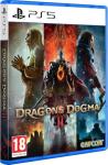 Dragon's Dogma 2 RPG Game