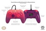 PowerA Enhanced Wired Controller for Nintendo Switch