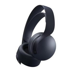 PULSE 3D Wireless Headset - Midnight Black for PS5