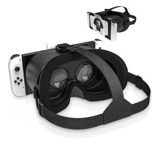 VR Headset for Nintendo Switch & OLED Models